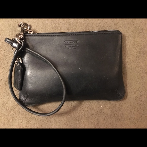 Coach items - Picture 2 of 10
